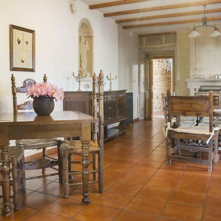 منزل الضيف As Galanas  في Casa Do Cruceiro المظهر الخارجي الصورة
