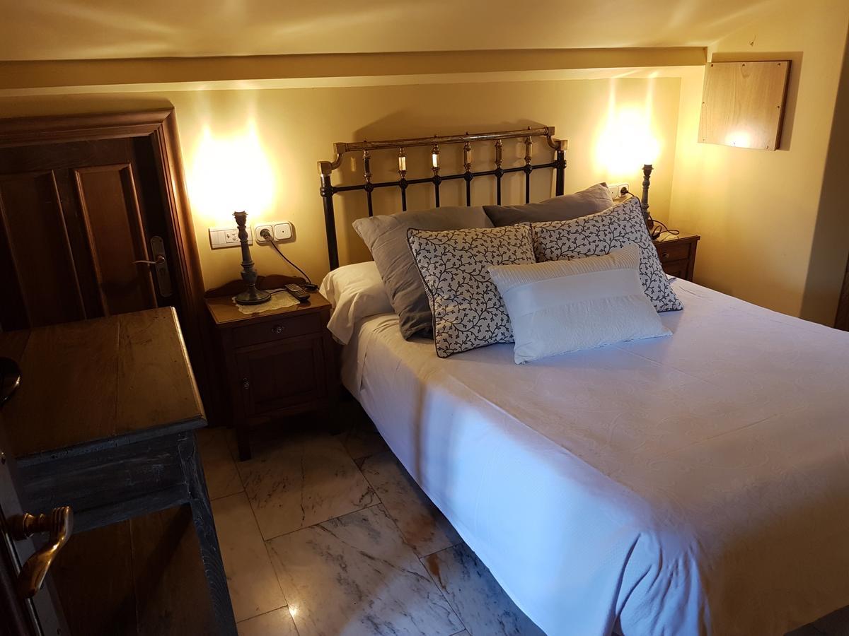 منزل الضيف As Galanas  في Casa Do Cruceiro المظهر الخارجي الصورة